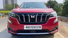 Used Mahindra XUV700 AX 7 Petrol AT Luxury Pack 7 STR [2021] in Mumbai