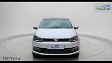 Used Volkswagen Polo Highline1.2L (P) in Delhi