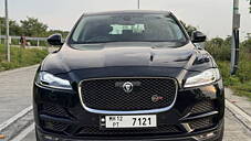 Used Jaguar F-Pace Prestige [2016-2017] in Mumbai