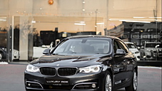 Second Hand BMW 3 Series GT 320d Sport Line in Delhi