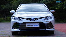 Used Toyota Camry Hybrid in Kochi