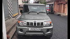 Used Mahindra Bolero ZLX BS IV in Ranchi