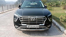 Second Hand Hyundai Creta SX (O) 1.5 Diesel [2020-2022] in Lucknow