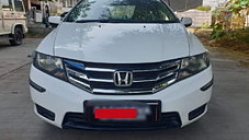 Second Hand Honda City 1.5 S AT in Indore