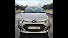 Used Hyundai Grand i10 Sportz (O) 1.2 Kappa VTVT [2017-2018] in Pune