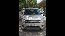 Used Maruti Suzuki Wagon R LXi (O) 1.0 CNG in Delhi
