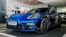 Used Porsche Panamera GTS [2020-2023] in Mumbai