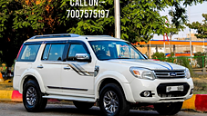 Second Hand Ford Endeavour 2.5L 4x2 in Lucknow