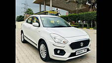 Used Maruti Suzuki Dzire ZXi [2020-2023] in Kharar