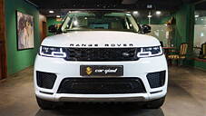 Used Land Rover Range Rover Sport SE 3.0 Diesel [2018-2020] in Gurgaon