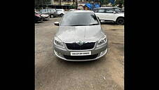 Used Skoda Rapid Elegance 1.6 MPI MT in Mumbai