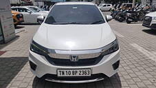 Used Honda City VX (O) MT Diesel in Chennai