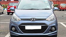 Used Hyundai Xcent S in Kolkata