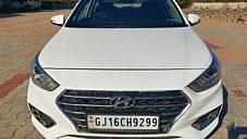 Second Hand Hyundai Verna 1.6 VTVT SX in Ahmedabad