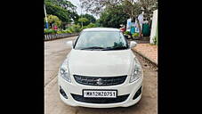 Used Maruti Suzuki Swift DZire VXI in Pune