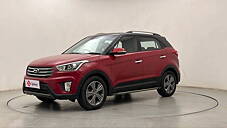 Used Hyundai Creta 1.6 SX Plus AT in Mumbai