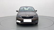 Second Hand Skoda Rapid 1.6 MPI Ambition in Pune