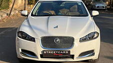 Used Jaguar XF 3.0 V6 Premium Luxury in Bangalore
