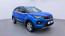 Used Tata Nexon XZ in Hyderabad