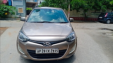 Used Hyundai i20 Asta 1.2 in Hyderabad
