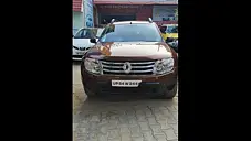 Second Hand Renault Duster 85 PS RxE in Mirzapur