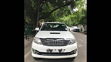 Used Toyota Fortuner 3.0 4x2 MT in Delhi