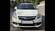 Used Maruti Suzuki Swift Dzire VDI in Mumbai