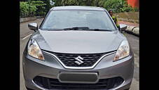 Used Maruti Suzuki Baleno Delta 1.2 in Thane