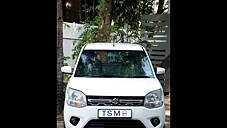 Used Maruti Suzuki Wagon R ZXi 1.2 in Chennai