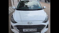Used Hyundai Grand i10 Nios Sportz AMT 1.2 CRDi in Kanpur