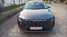 Used Hyundai Tucson Signature 2.0 AT Diesel [2022-2023] in Rajkot