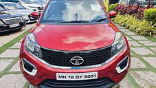 Used Tata Nexon XT [2017-2019] in Pune