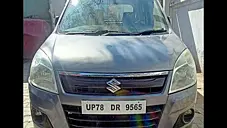 Second Hand Maruti Suzuki Wagon R 1.0 LXI in Kanpur