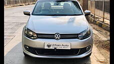 Used Volkswagen Vento Highline Petrol in Thane