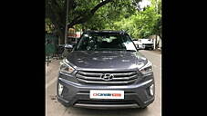 Used Hyundai Creta 1.6 SX Plus AT Petrol in Delhi