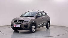 Used Renault Kwid RXL [2015-2019] in Bangalore