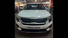 Used Kia Seltos HTK Plus 1.5 Diesel iMT in Mumbai