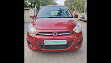 Used Hyundai i10 Sportz 1.2 AT Kappa2 in Chennai