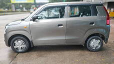 Used Maruti Suzuki Wagon R 1.0 LXI CNG (O) in Mumbai