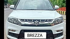 Used Maruti Suzuki Vitara Brezza ZDi in Kanpur