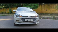 Used Hyundai Elite i20 Asta 1.4 (O) CRDi in Delhi