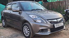 Used Maruti Suzuki Swift DZire VDI in Dehradun