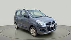 Used Maruti Suzuki Wagon R 1.0 LXi in Pune