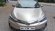 Used Toyota Corolla Altis GL Petrol in Mumbai