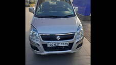 Used Maruti Suzuki Wagon R 1.0 VXI in Bhubaneswar