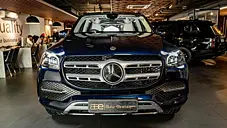 Used Mercedes-Benz GLS 400d 4MATIC in Delhi