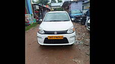 Used Maruti Suzuki Alto 800 Vxi in Patna