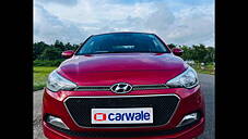 Used Hyundai Elite i20 Sportz 1.2 [2016-2017] in Kollam