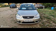 Used Ford Fiesta ZXi 1.6 in Hyderabad