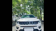 Used Jeep Compass Limited 2.0 Diesel [2017-2020] in Nagpur